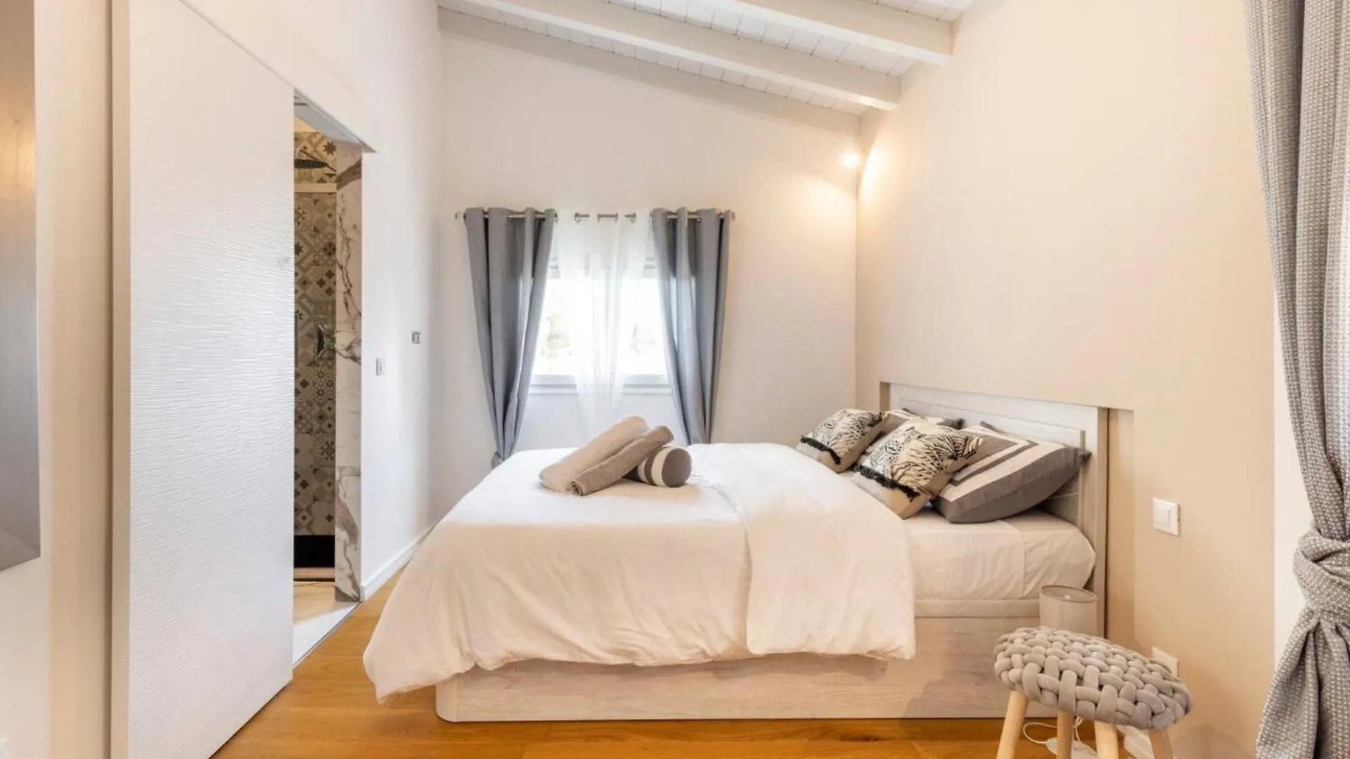 Stunning Seaview White Villa In Beuasoleil With Pool And Garden Beausoleil 0*,