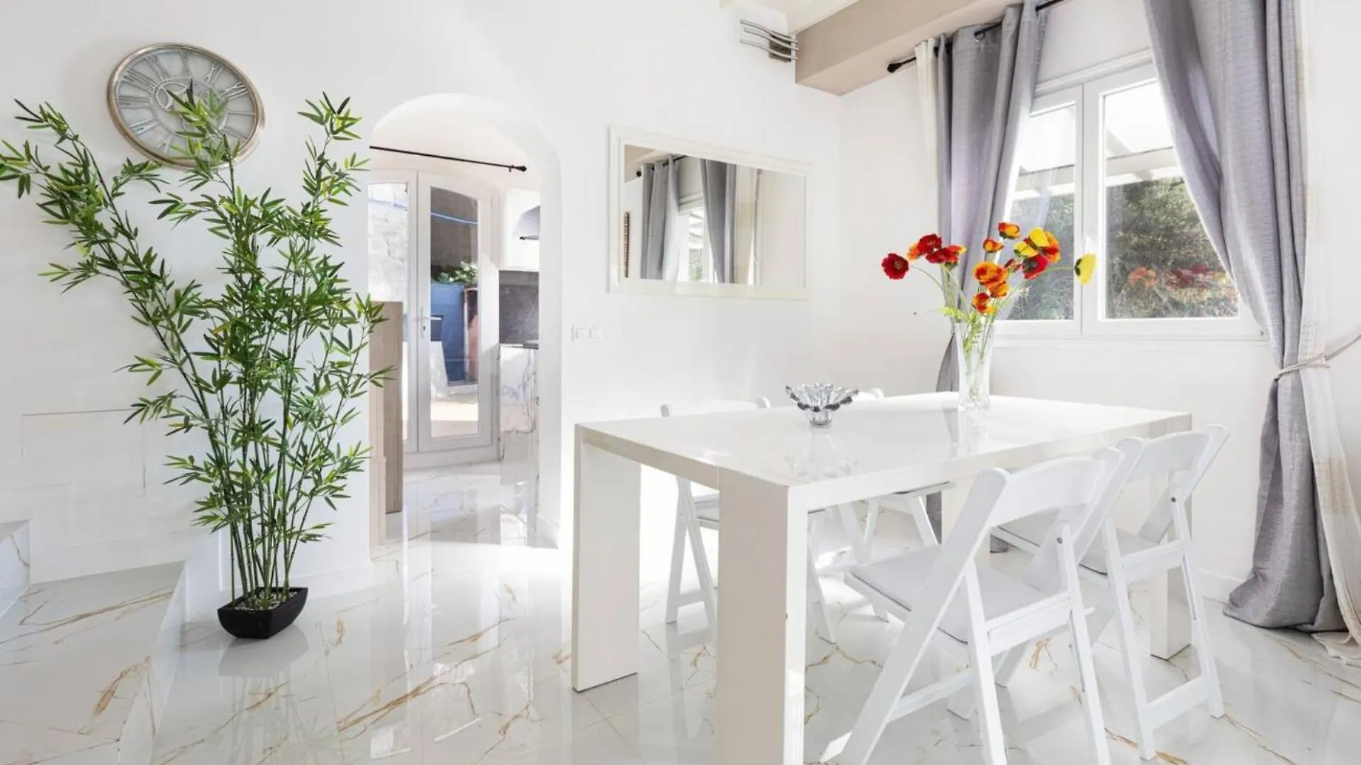 Stunning Seaview White Villa In Beuasoleil With Pool And Garden Beausoleil 0*,