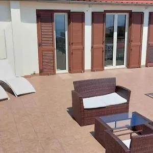 Eden Cap : A Delightful 11 Adults Just One Km Away From Monte Carlo Station Villa