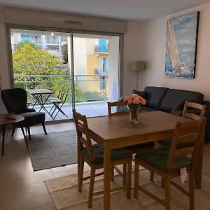 Monaco Grand Prix Nouveau Appartamento