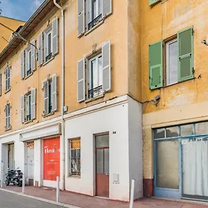 Frontiere De Monaco - Neuf - Am Appartamento