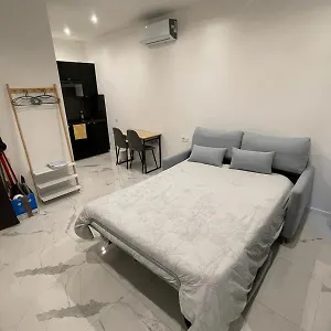  Apartamento A 250 Metres Du Casino De Monaco