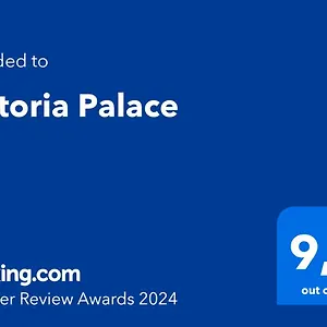 Victoria Palace- Avec Vue Et A Proximite De Monaco Appartamento