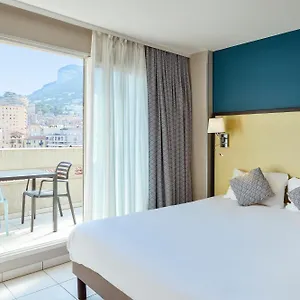 Hotel apartamentowy Adagio Monaco Monte Cristo, Beausoleil