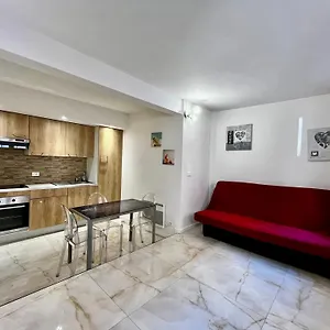 Monte Carlo Border One Bedroom Appartement