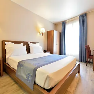 Capitole Hotell